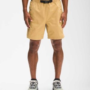 The North Face Men’s Ripstop Easy Cargo Athletic Hiking Outdoor Shorts NWT